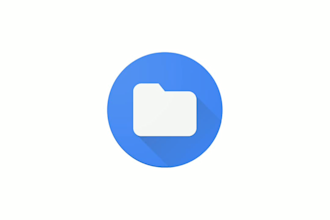 develop android apps by using android studio