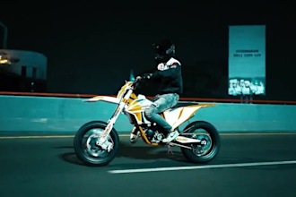 video edit your bike videos