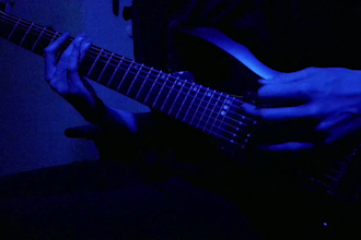 create custom backing tracks