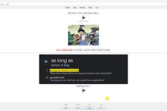 add subtitles to your video in english spanish arabic