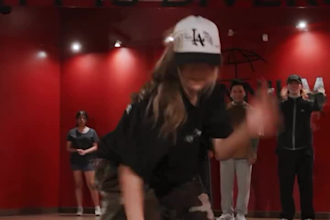 do a ranchy choreography to your song with my group ,afro dance ,shuffle dance