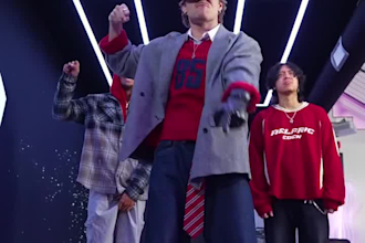 do choreography group dance, twerk tiktok dance, afro dance, shuffle dance