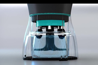 do 3d product design, 3d, product animation, cad design, industrial animation