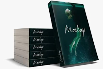 create exceptional church flyer or event flyer design and ebook cover