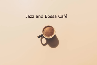 create a jazz and bossa album for you