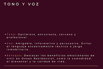 presentaciones impactantes y actuales
