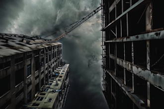 create engaging 4k generated commercial video ads ai product for your brand