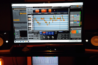 professional vocal effects and autotune for your vocals