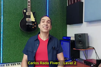 make the best cover ever with all tools and ia