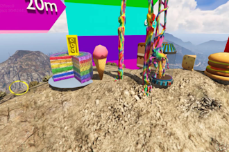 create custom gta 5 props, fivem mods, addon