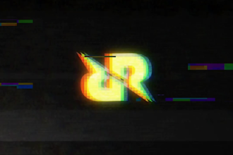 create a custom rebel dynamic logo animations