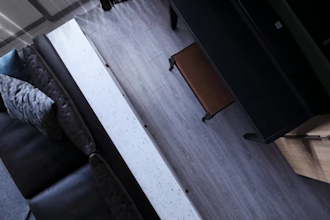 create stunning 3d interior model and photorealistic rendering