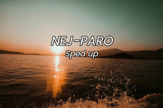 transform your song into a sped up version
