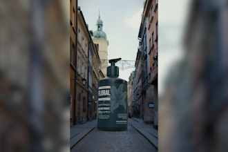 do cgi and vfx for your fooh marketing campaign