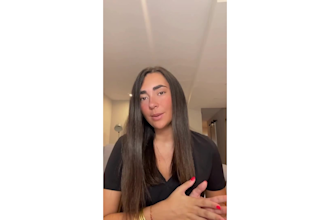 create a ugc tiktok or reel for your product
