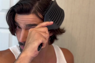 create ugc male model photo or video services for your product