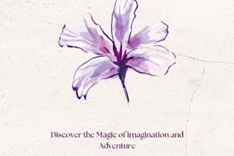 design romantic book cover