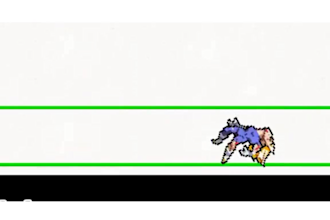 create pixel art 2d animation character sprite sheet or asset for your game