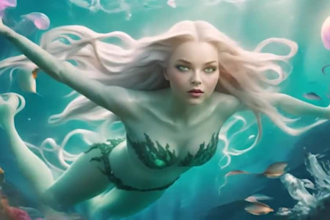 create stunning ai animations, history videos, and music visuals