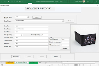 be your excel assignment solution expert