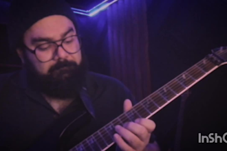 record pro guitar tracks as your session guitarist