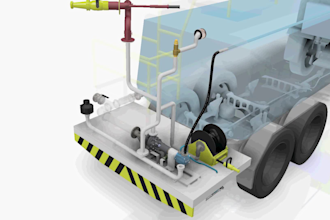 do exploded view and motion animation for your mechanical assembly