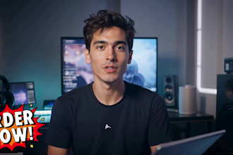 create ai avatar videos with lip sync from your script or audio