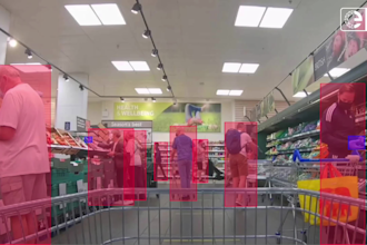 create data annotations for the retail ai industry