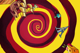 bring to life your 2d animation project