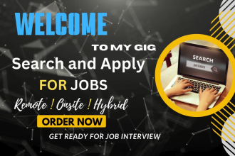 search and apply jobs, remote jobs, apply for jobs, job application