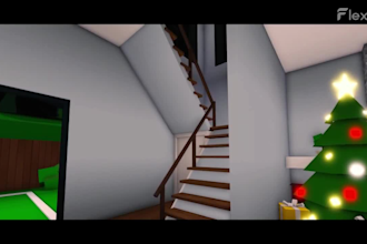 make a complete roblox mini movie, brookhaven roleplay