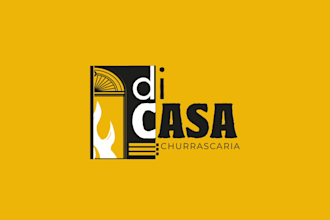 animate your logo creatively