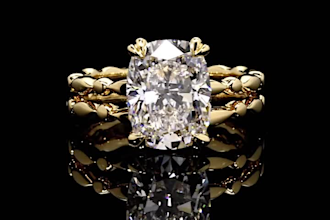 do realistic 3d jewelry design, cgi jewelry modeling, 3d jewelry animation