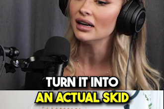 do short form video editing