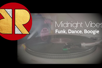 be your dance, disco, house, and boogie producer
