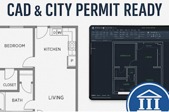 do structural permit plan, foundation plan, framing plan, engineering plan