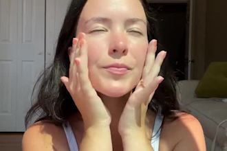 create health and wellness ugc video for your brand or wellness product
