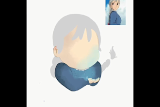 do childrens book illustration art