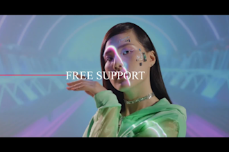 make fashion promo video to elevate your style