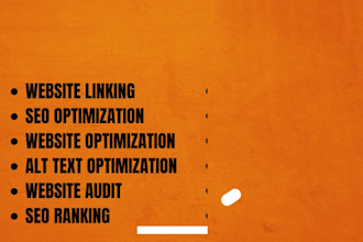 website se0 optimization wordpress wix seo squarespace shopify se0 on page se0