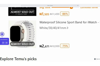 create interactive product video demo on supademo software