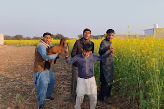 wish crazy funny happy birthday video africa or indian spokesperson