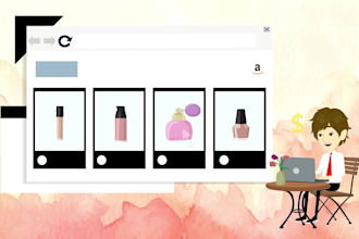 do profitable product research for online arbitrage