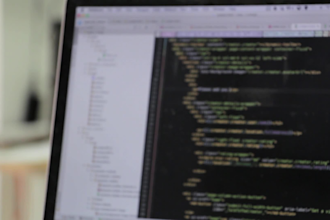 do responsive website development in python,  django framework