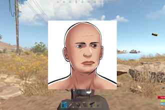 edit your rust gaming videos