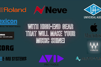 mix your hit song