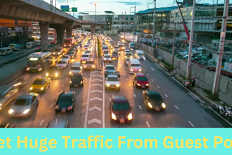 give you backlink from travel site having da 73