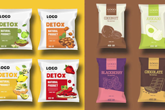 do label design, product label, supplement labels packaging