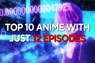 do anime recap and top 10 videos in 24 hours