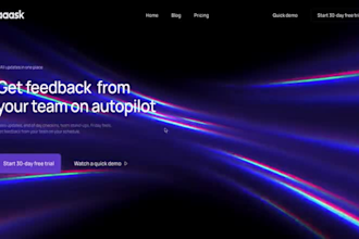 develop full stack web app application using mern stack and modern ui